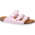 LICO Damen Pantolette Bioline Lady
