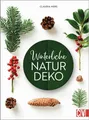 Winterliche Natur-Deko Claudia Mers