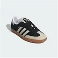 adidas Originals SAMBA OG W Sneaker (1-tlg) schwarz 36 2/3 EU