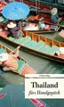 Reise nach Thailand: Geschichten fürs Handgepäck | Buch | Zustand sehr gut