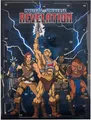 Master of the Universe Adventskalender Revelation 2022