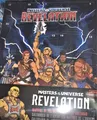 Master of the Universe Revelation Adventskalender 24 kleine TeileNeu,OVP,Lizenz
