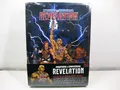Masters Of The Universe Revelation Adventskalender (Mattel 2022) NEU OVP He-Man