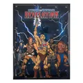 Masters Of The Universe Adventskalender Revelation Cinereplicas