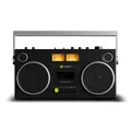 We Are Rewind Blaster Curtis Boombox