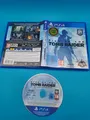 PS4 Spiel Rise of the Tomb Raider 20-Jähriges Jubiläum Playstation 4 OVP gut