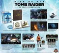 PS4 - Rise of the Tomb Raider: 20-jähriges Jubiläum mit OVP NEUWERTIG