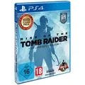 Rise of the Tomb Raider Sony PS4 Spiel, NEU&OVP