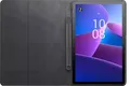 Lenovo Flip-Hülle für Tablet - Polyurethan - Grau - für Tab M10 Plus (3rd Gen)