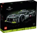 LEGO Technic 42156 Peugeot 9X8 Hypercar