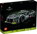 LEGO® Technic 42156 PEUGEOT 9X8 24H Le Mans Hybrid Hypercar Konstruktionsspielsteine