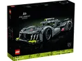 LEGO® LEGO® Technic 42156 PEUGEOT 9X8 24H Le Mans Hybrid Hypercar Konstruktionsspielsteine, (1775 St)