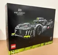 LEGO® TECHNIC 42156 PEUGEOT 9X8 Hypercar  NEU&OVP (Verpackung Beschädigt!!!)