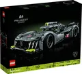 LEGO Technik 42156 - Peugeot 9X8 24H Le Mans Hybrid Hypercar Neu New