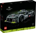 LEGO® Technic 42156 PEUGEOT 9X8 24H Le Mans Hybrid Hypercar neu OVP Rennauto