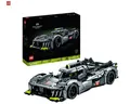 LEGO Technic 42156 PEUGEOT 9X8 24H Le Mans Hybrid Hypercar