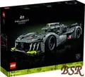 LEGO® TECHNIK: 42156 PEUGEOT 9X8 24H Le Mans Hybrid Hypercar ! NEU & OVP !