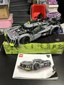 LEGO TECHNIC: Peugeot 9x8 24 h Le Mans Hybrid Hypercar (42156)
