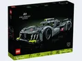 LEGO 42156 Technic Peugeot 9X8 24H Le Mans Hybrid Hypercar NEUHEIT 2023 OVP<