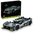 LEGO TECHNIC: Peugeot 9x8 24 h Le Mans Hybrid Hypercar (42156) Neu und OVP