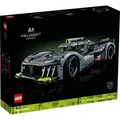 Lego 42156 Peugeot 9X8 24H Le Mans Hybrid Hypercar