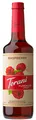 Berliner Kaffeeroesterei DE Torani - Puremade Syrup Raspberry 416041