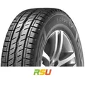 Hankook Winter I*CEPT LV RW12 3PMSF  205/60 R16C 100/98T Winterreifen