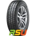 2x Hankook Winter I*CEPT LV RW12 3PMSF 205/60 R16C 100/98T Winterreifen