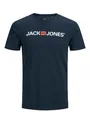 Jack & Jones T-Shirt 12137126 in blau für Herren | lapreza.