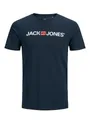 Jack & Jones Kurzarmshirt JJECORP LOGO TEE SS CREW NECK NOOS