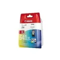 Canon CL 541XL - Tintenbehälter - 1 x Farbe (Cyan, Magenta, Gelb) - 400 Seiten (5226B06)