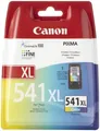Canon Druckerpatrone Original Canon CL-541XL (5226B001) Color Tintenpatrone (1-tlg., 5226B001)