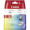 Canon CL 541XL - Tintenpatrone - 1 x Farbe (Cyan, Magen