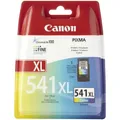 Canon 541XL Farbige Original Tintenpatrone
