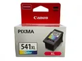 Original Druckerpatrone CL-541 XL Color Farbe Canon Pixma MG2150 MG2250 MG3150