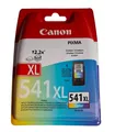 Canon CL-541XL Tintenpatrone Mehrfarbig-  Cyan, Magenta, Gelb (5226B005)