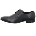 Lloyd Core 111/ Osmond Schnürschuh schwarz 8