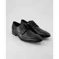 Lloyd Osmond Schnürschuh Obermaterial: Leder schwarz 42 EU