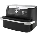 NINJA AF500EU Foodi FlexDrawer 10.4L schwarz