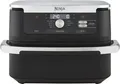 Ninja Foodi Flex Drawer Dual Zone AF500EU