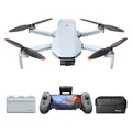 Potensic Atom 2 Fly More Combo (32 min, 249 g, 48 Mpx) (APM2530321)