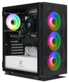 Ankermann Cryon Gaming V3, AMD Ryzen 7 5700X, Nvidia GeForce RTX 5060 8GB, 16GB RAM, 1TB NVMe SSD, Windows 11, WLAN, Libre Office