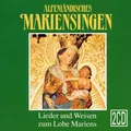Various Alpenländisches Mariensingen (CD) (US IMPORT)