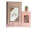 Asdaaf Ameerat Al Arab Prive Rose Eau de Parfum für Damen 100 ml
