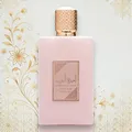 Original LATTAFA - ASDAAF Ameerat Al Arab Prive Rose, Damen Eau de Parfüm 100 ml