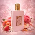 Asdaaf Ameer Al Arab Prive Rose Eau de Parfum 100ml