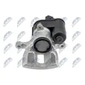 1x Bremssattel NTY HZT-AU-004 passend für AUDI VAG