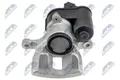 NTY Bremssattel HZT-AU-004 für AUDI