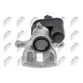 1x Bremssattel NTY HZT-AU-004 passend für AUDI VAG