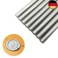 VARACL Heißkleber-Dichtungssticks für Briefsiegel stempel – ideal für Hoch